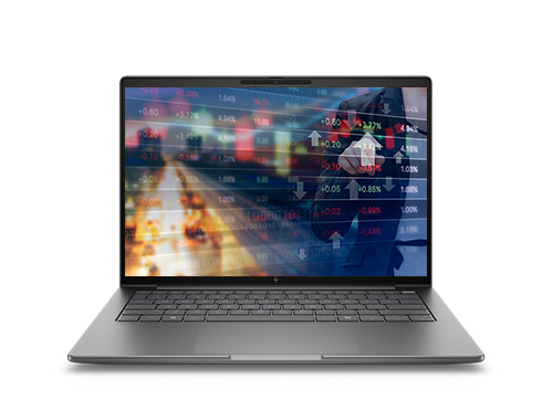 HP ZBook 8 G1i 16图形工作站